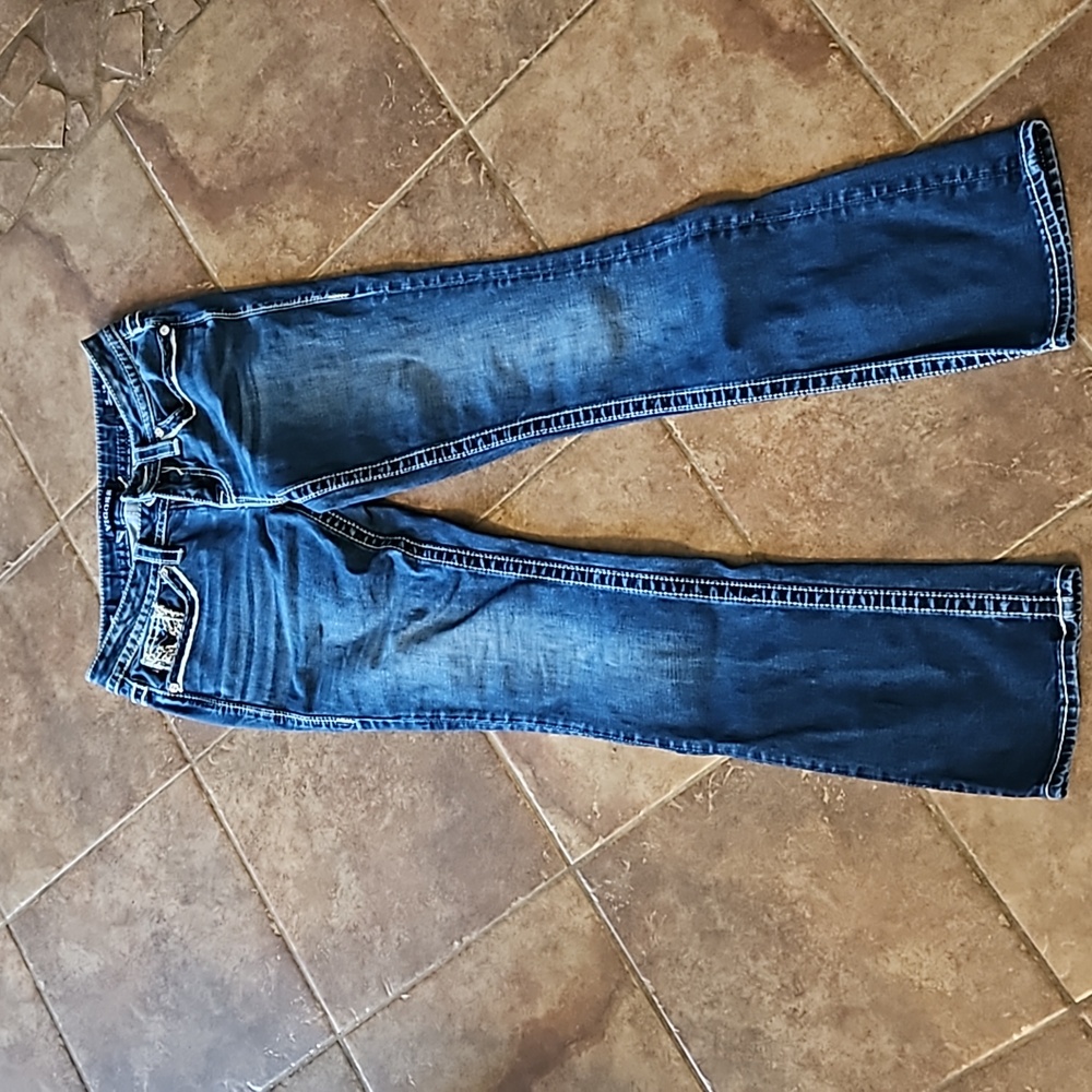 Vigoss jeans size 2×30